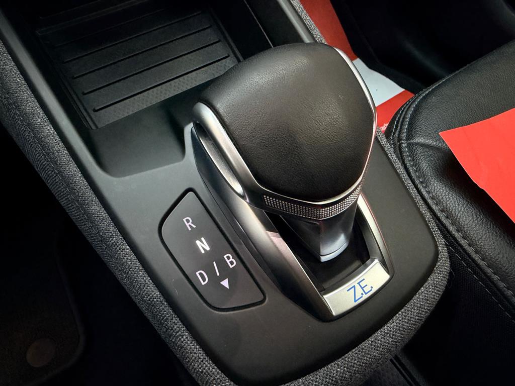 Renault Zoe - Billede 14