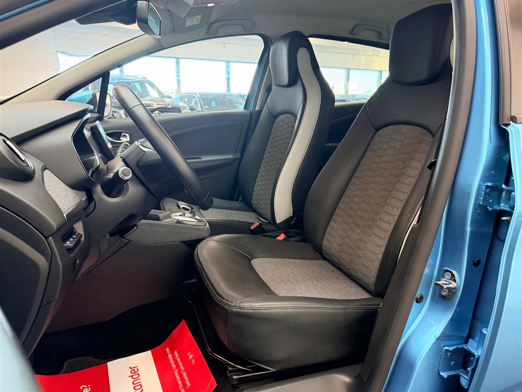 Renault Zoe - Billede 16