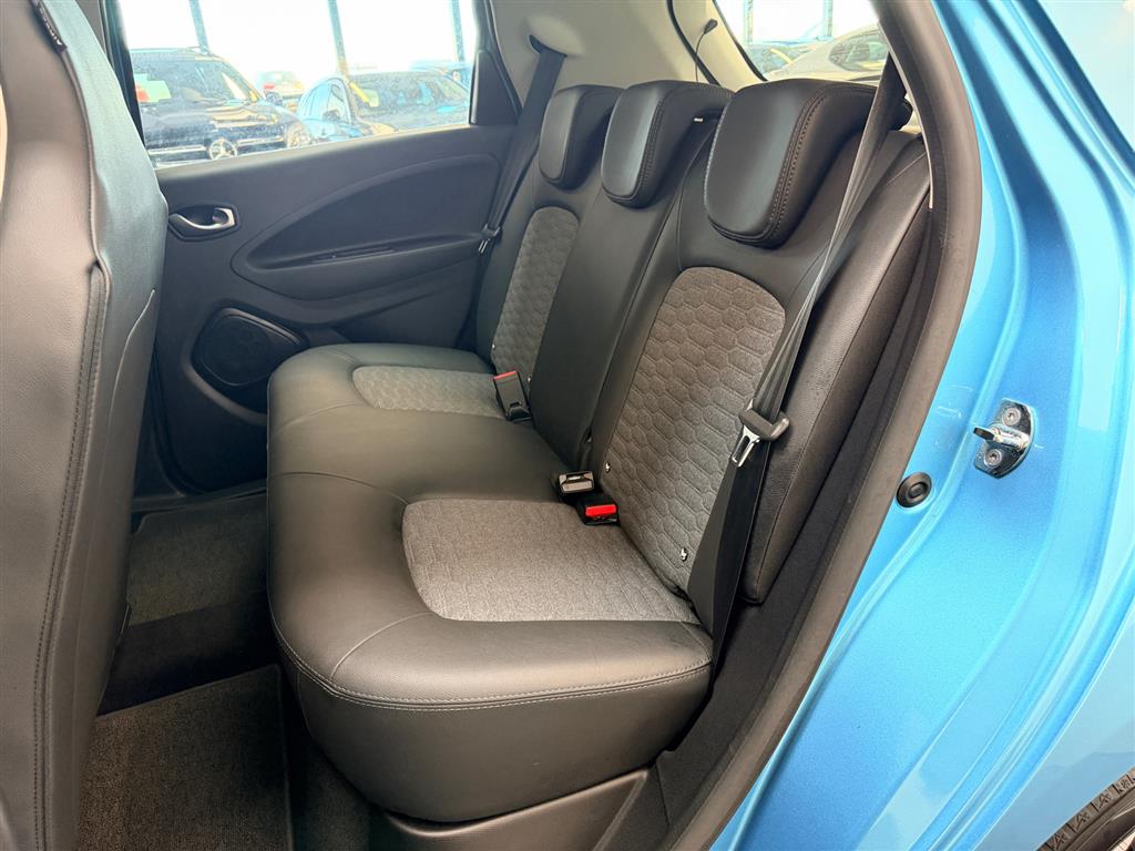 Renault Zoe - Billede 17