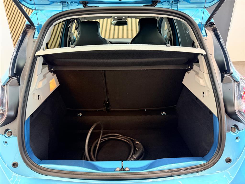 Renault Zoe - Billede 18