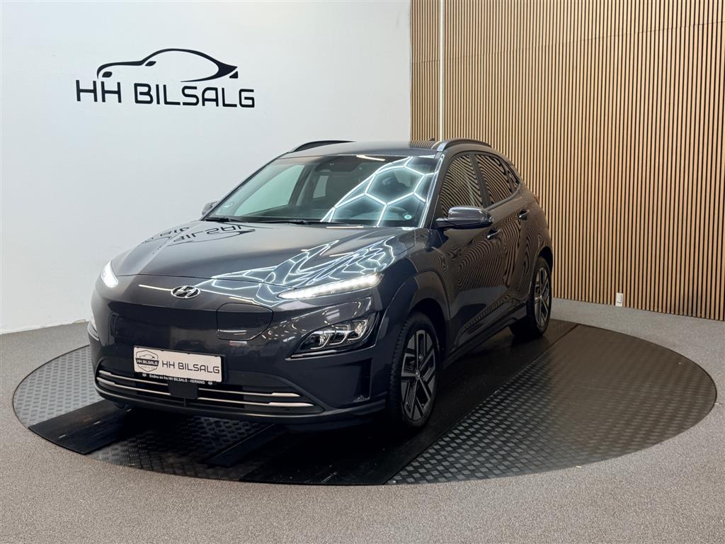 Billede af Hyundai, Kona
