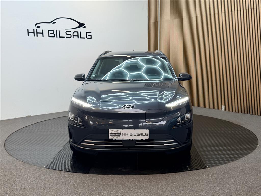 Hyundai Kona - Billede 2
