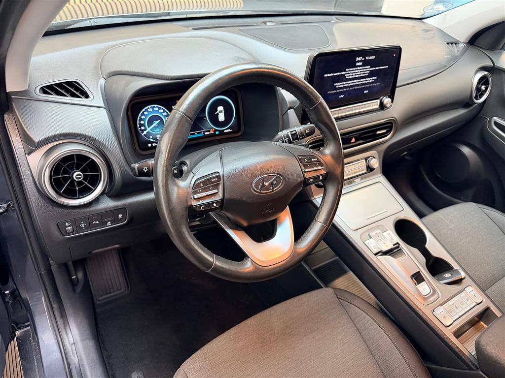Hyundai Kona - Billede 9