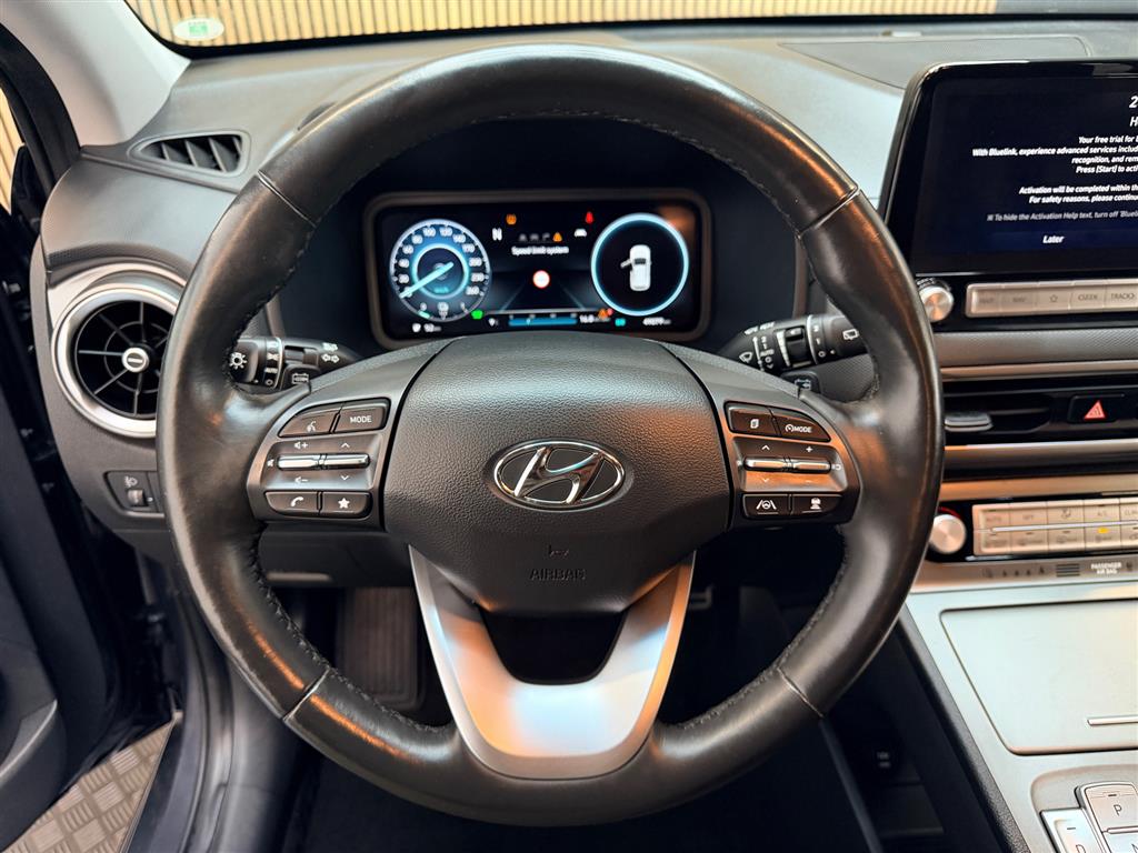 Hyundai Kona - Billede 10
