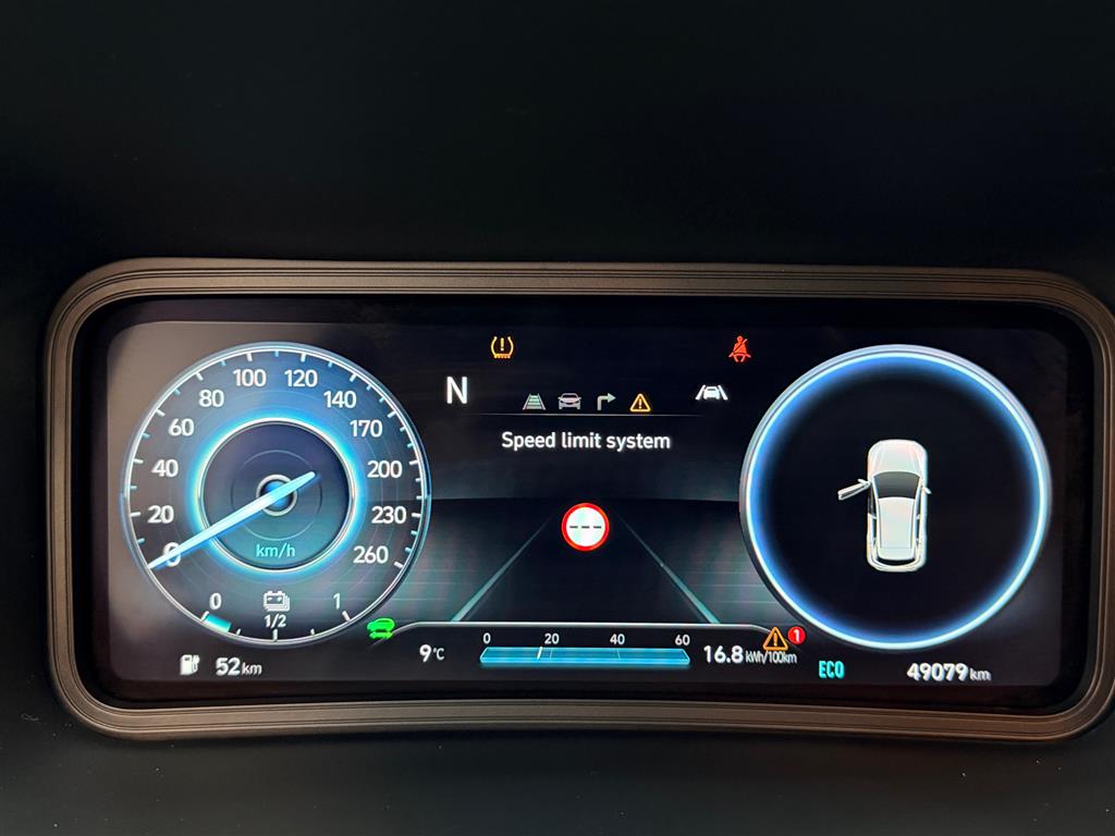 Hyundai Kona - Billede 11