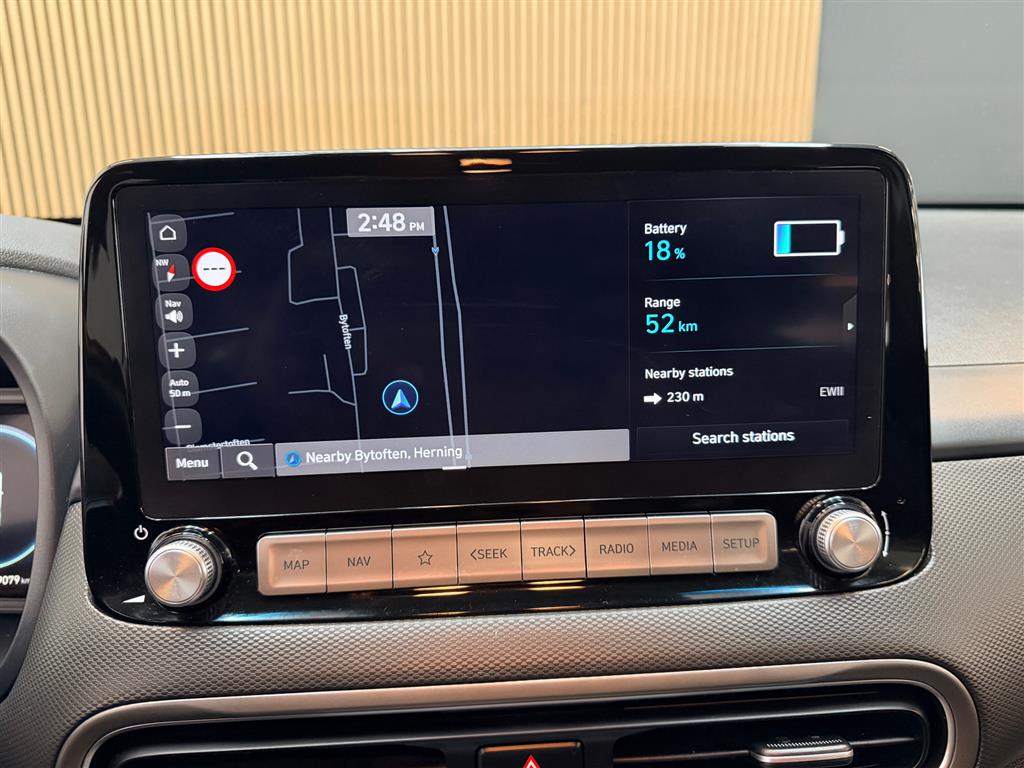 Hyundai Kona - Billede 12