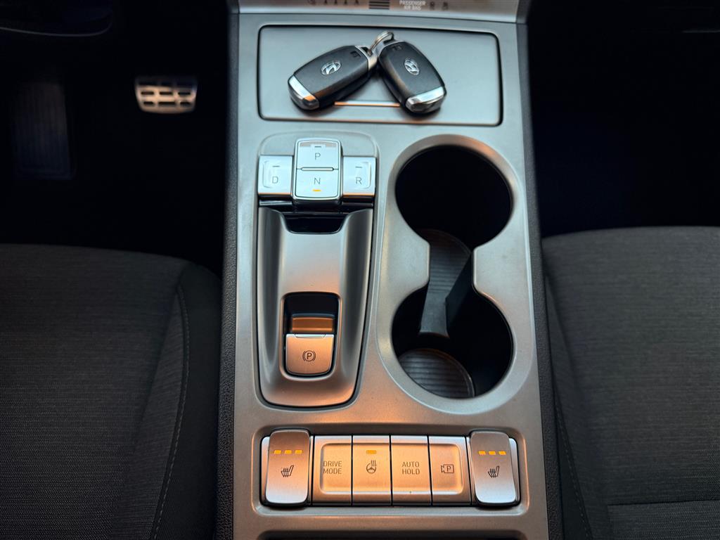 Hyundai Kona - Billede 14