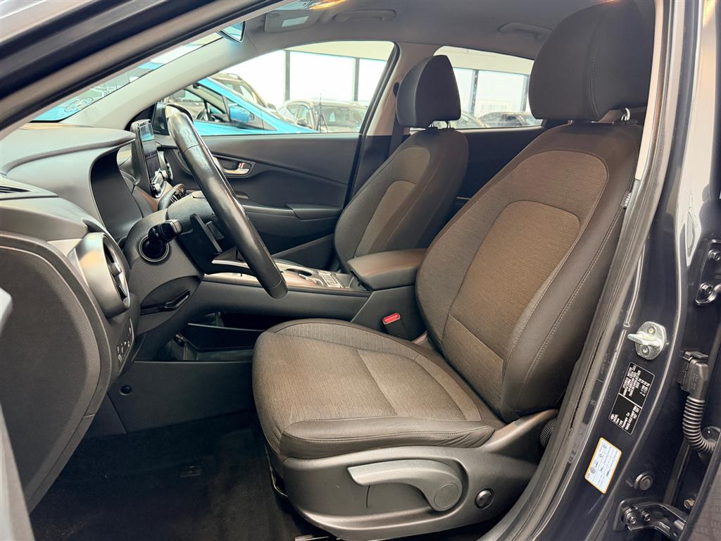 Hyundai Kona - Billede 15