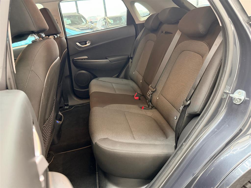 Hyundai Kona - Billede 16