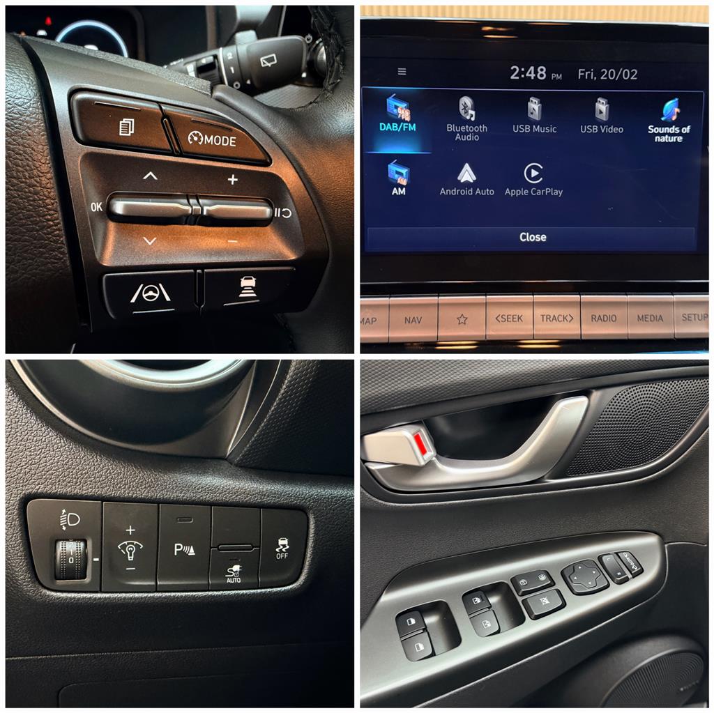 Hyundai Kona - Billede 17