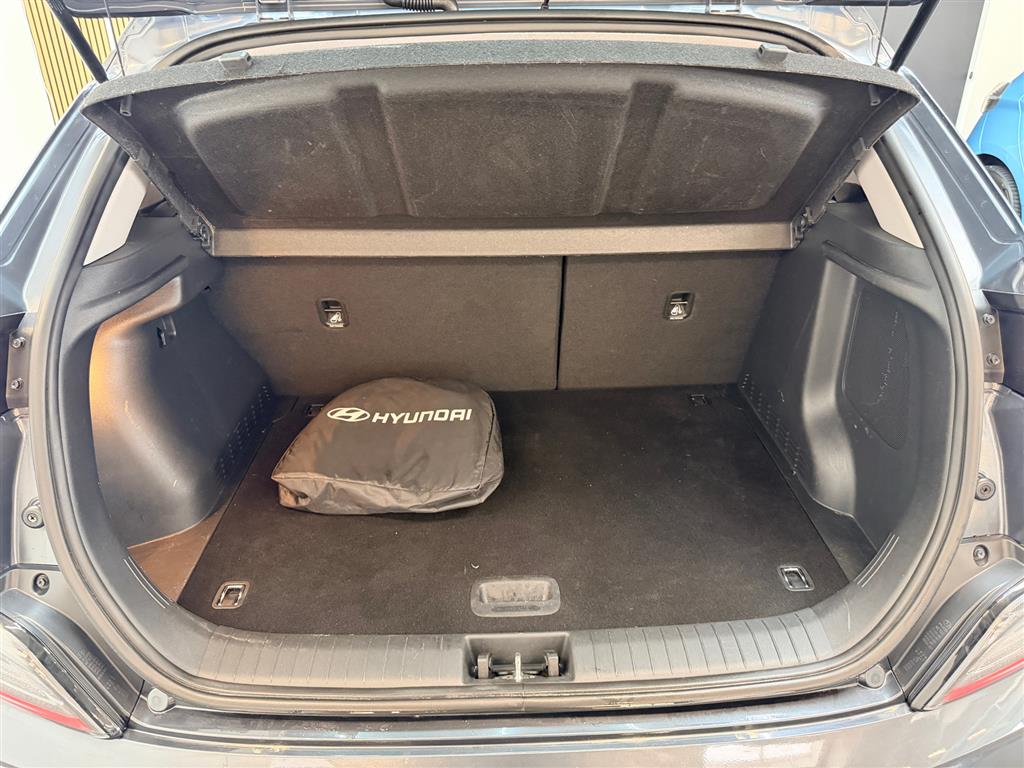 Hyundai Kona - Billede 18