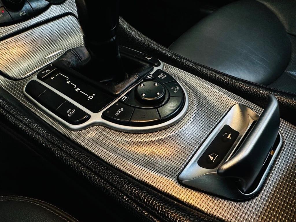 Mercedes-Benz SL500 - Billede 14