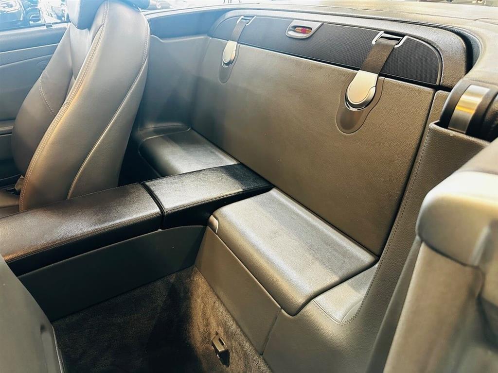 Mercedes-Benz SL500 - Billede 16