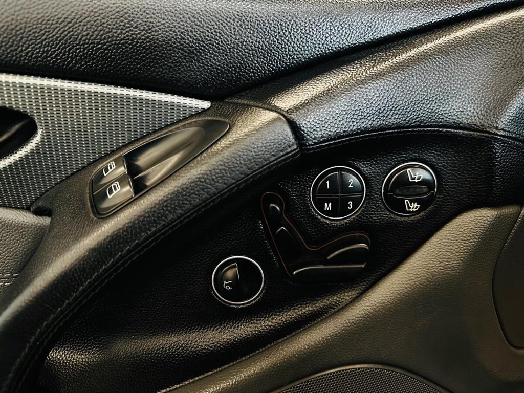 Mercedes-Benz SL500 - Billede 18