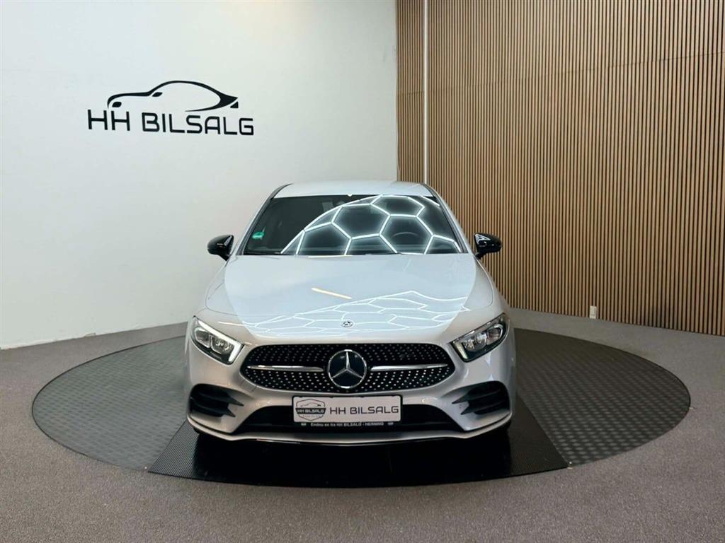 Mercedes-Benz A250 e - Billede 2