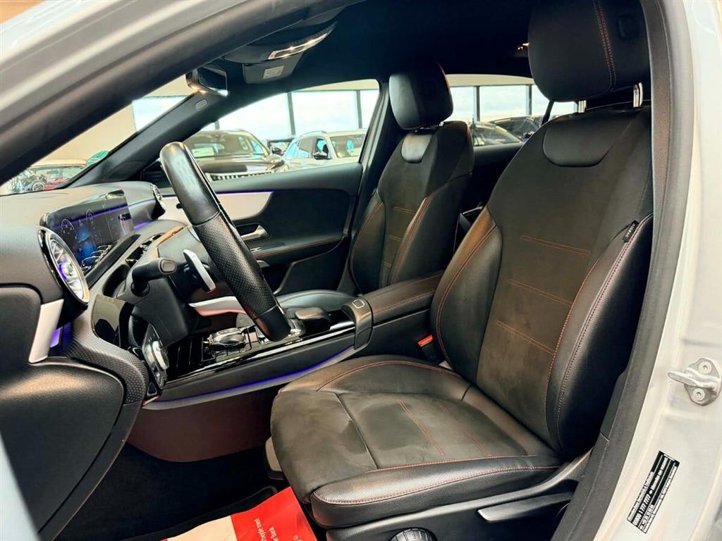 Mercedes-Benz A250 e - Billede 15