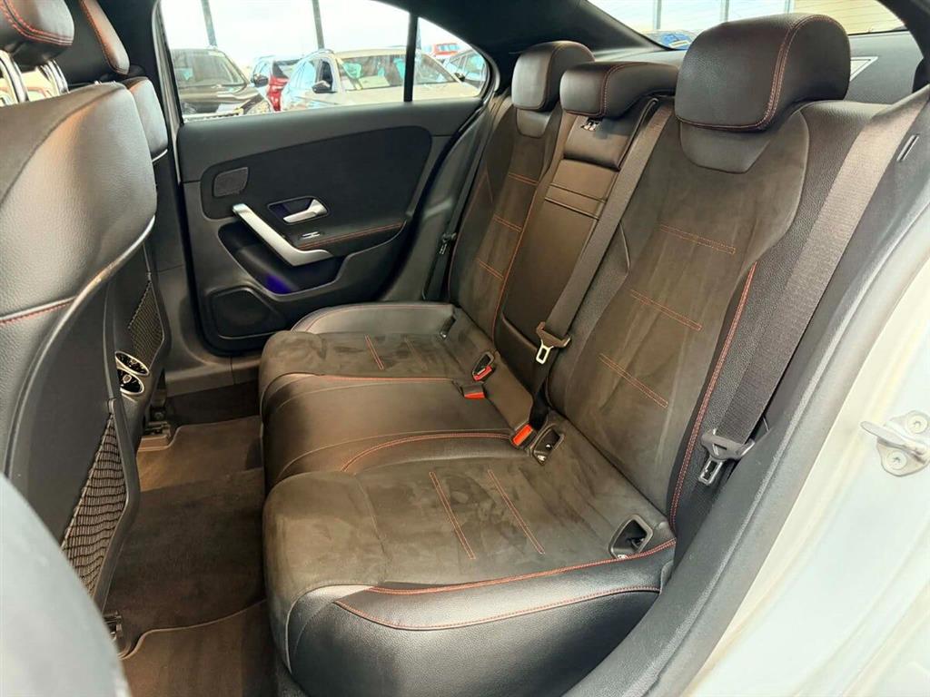 Mercedes-Benz A250 e - Billede 16