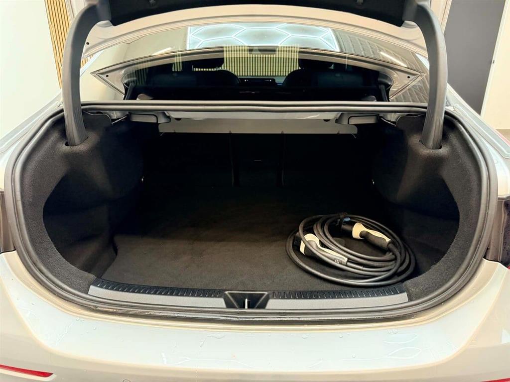 Mercedes-Benz A250 e - Billede 18