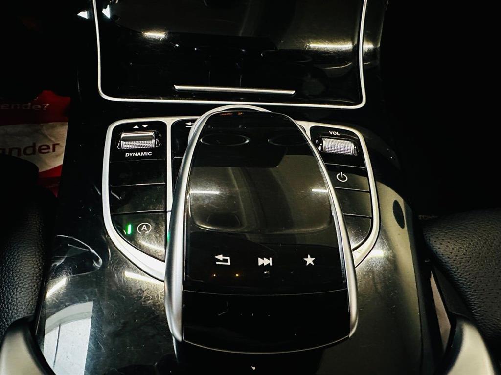 Mercedes-Benz C220 d - Billede 13