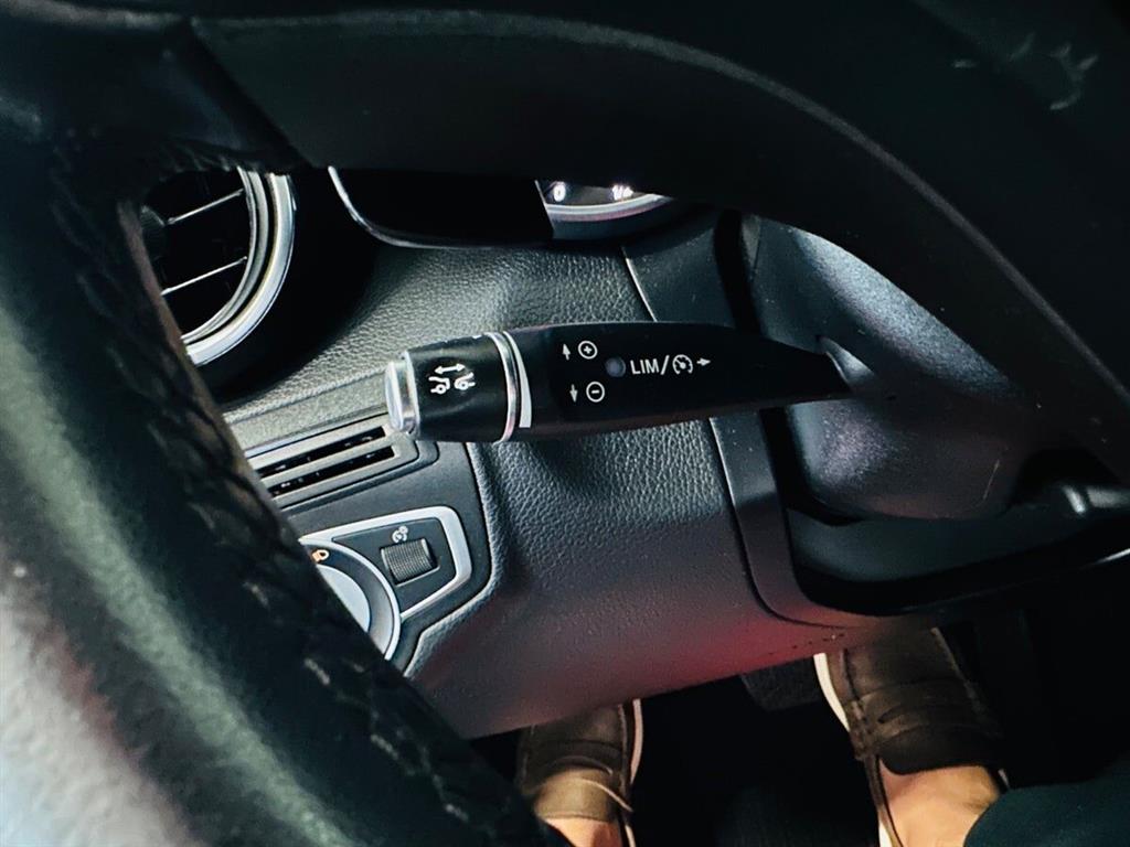 Mercedes-Benz C220 d - Billede 14