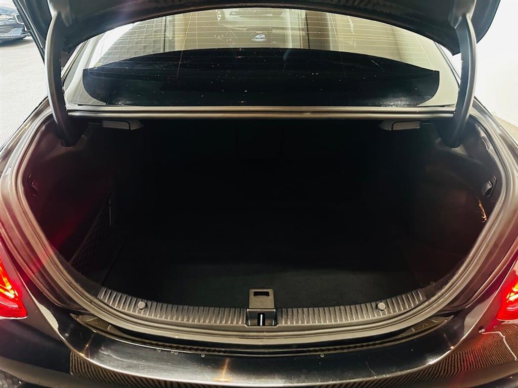 Mercedes-Benz C220 d - Billede 17