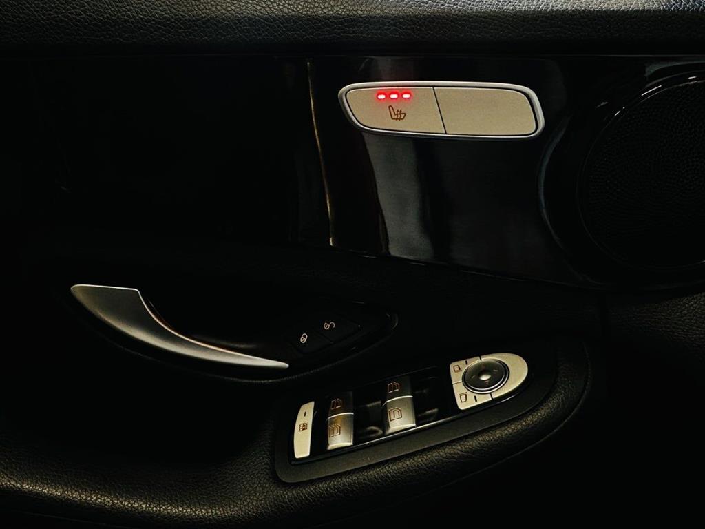 Mercedes-Benz C220 d - Billede 18