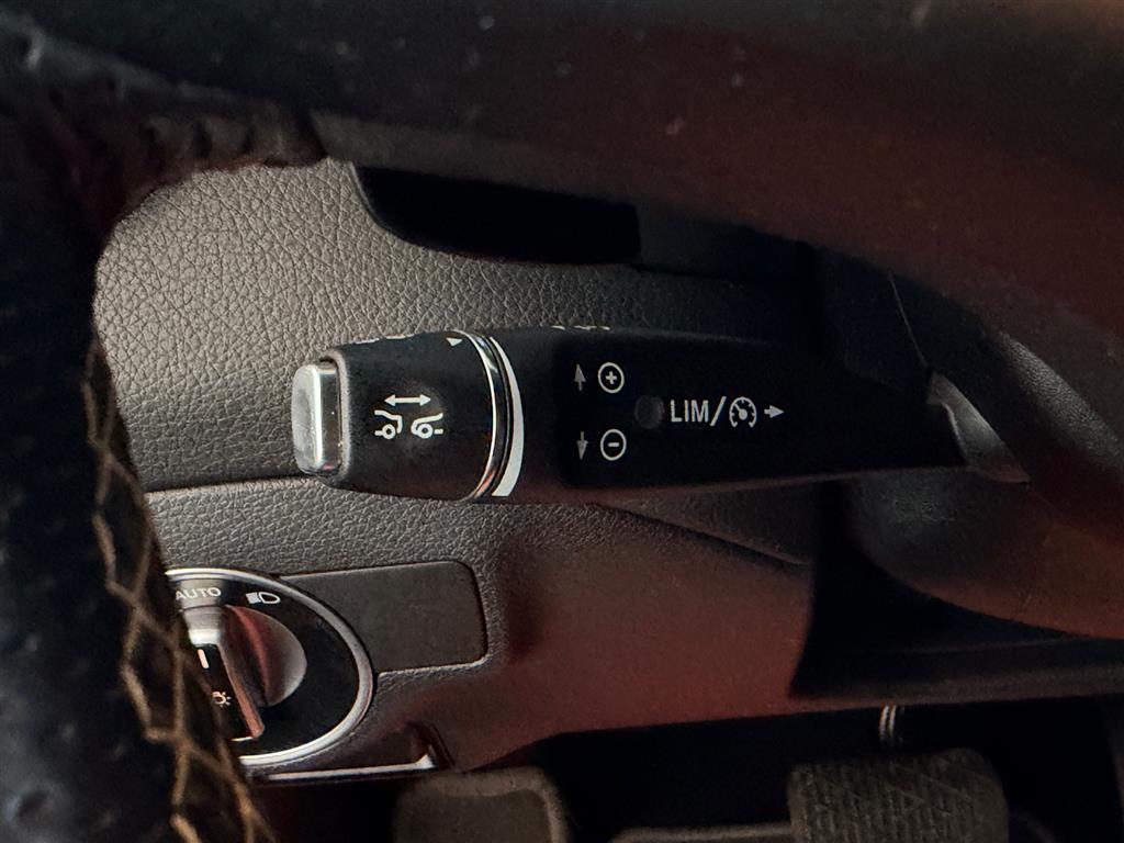 Mercedes-Benz CLA200 - Billede 14