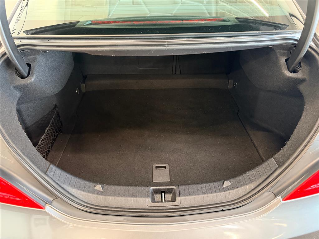 Mercedes-Benz CLA200 - Billede 17