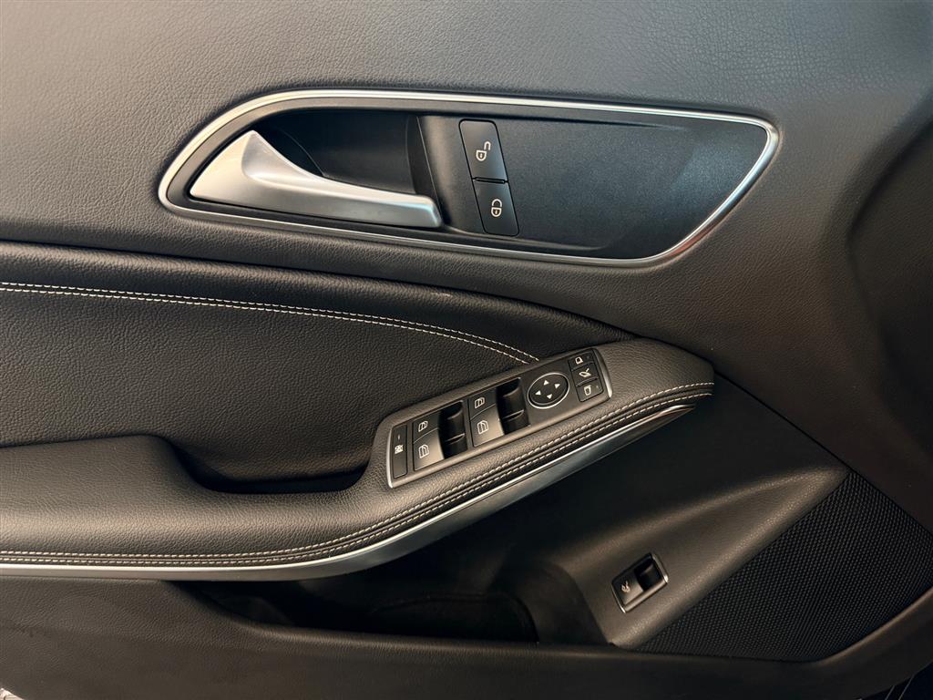 Mercedes-Benz CLA200 - Billede 18