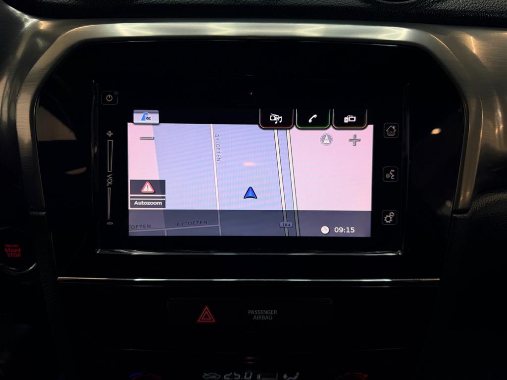 Suzuki Vitara - Billede 13
