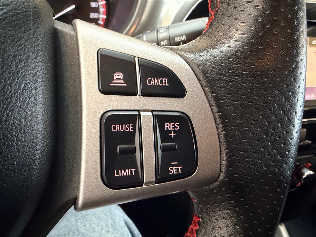 Suzuki Vitara - Billede 16