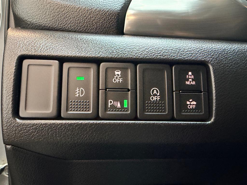 Suzuki Vitara - Billede 17