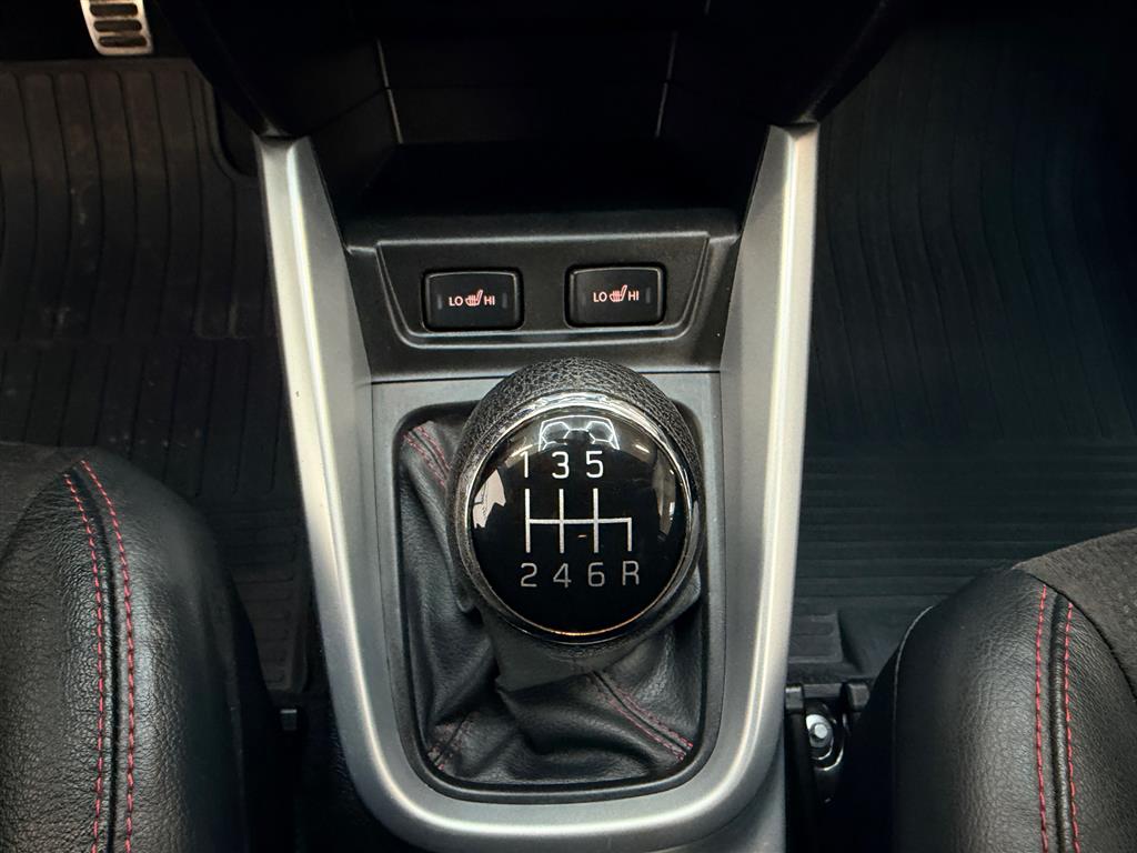 Suzuki Vitara - Billede 18