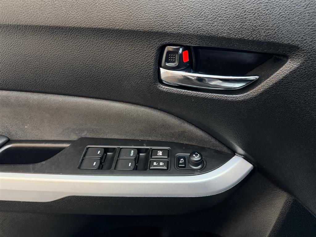 Suzuki Vitara - Billede 19