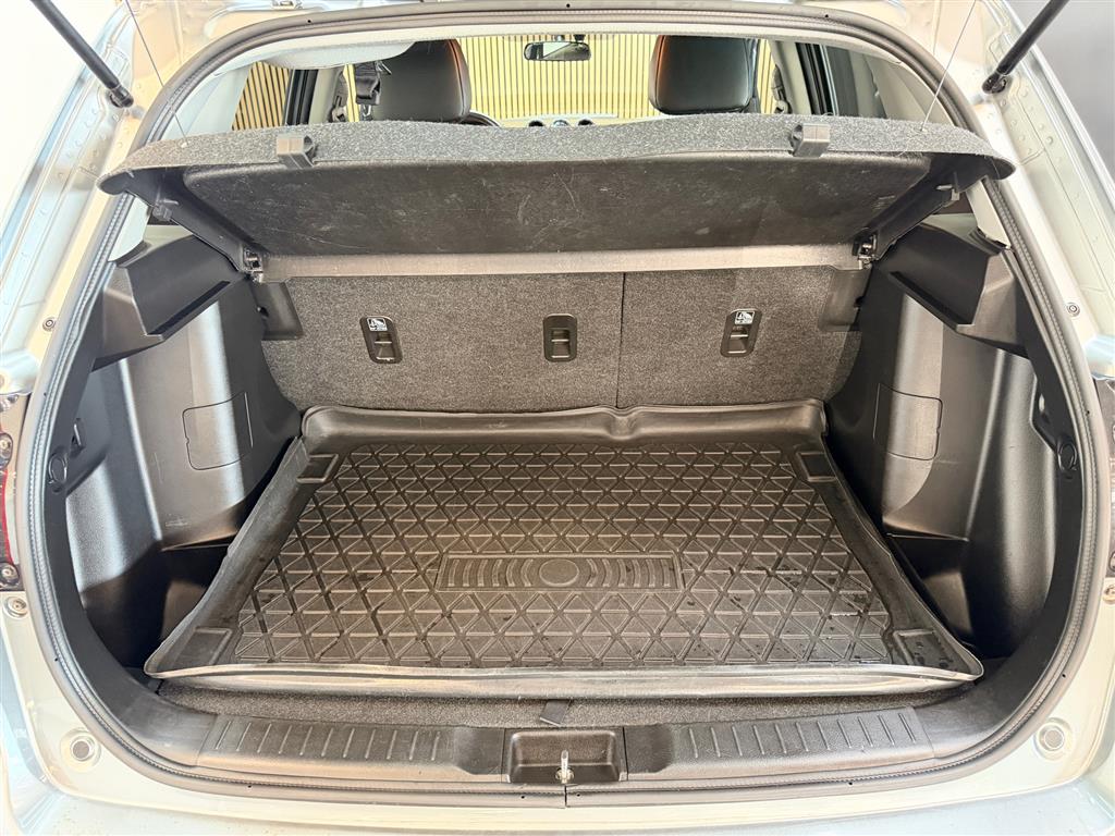 Suzuki Vitara - Billede 20