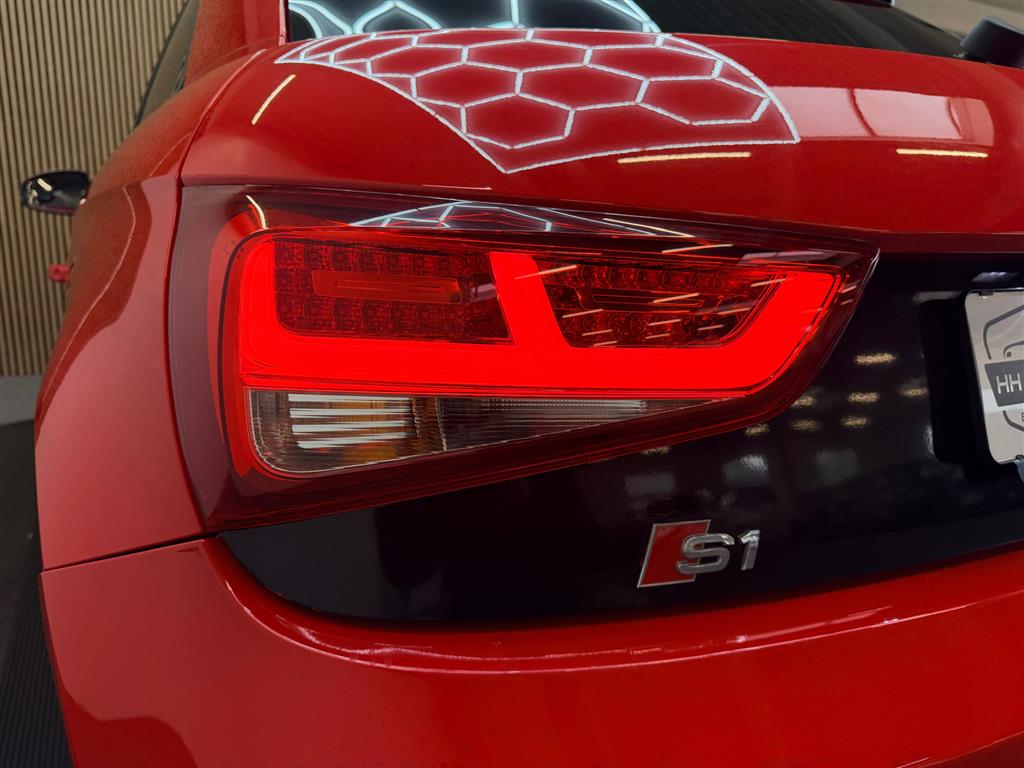 Audi A1 - Billede 11