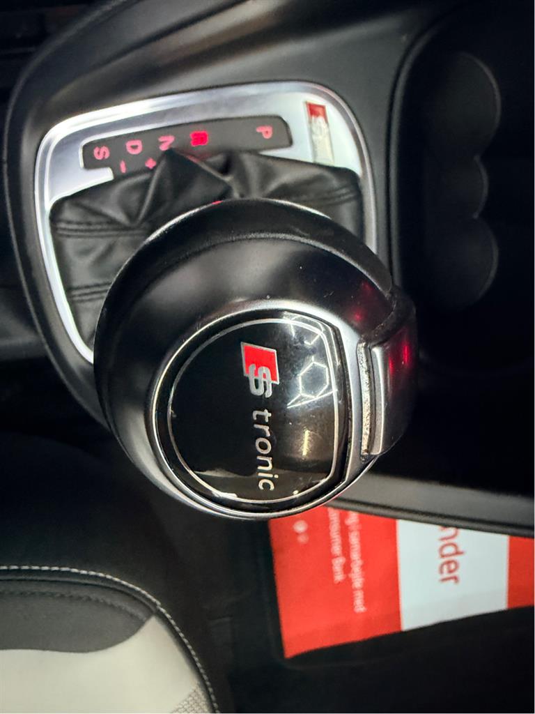 Audi A1 - Billede 15