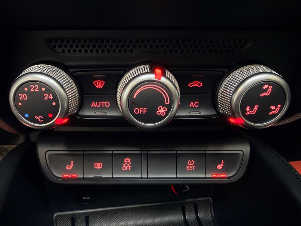 Audi A1 - Billede 16