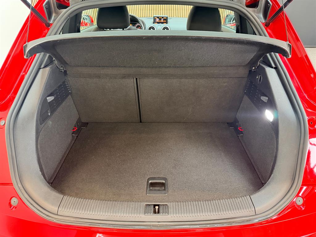 Audi A1 - Billede 20