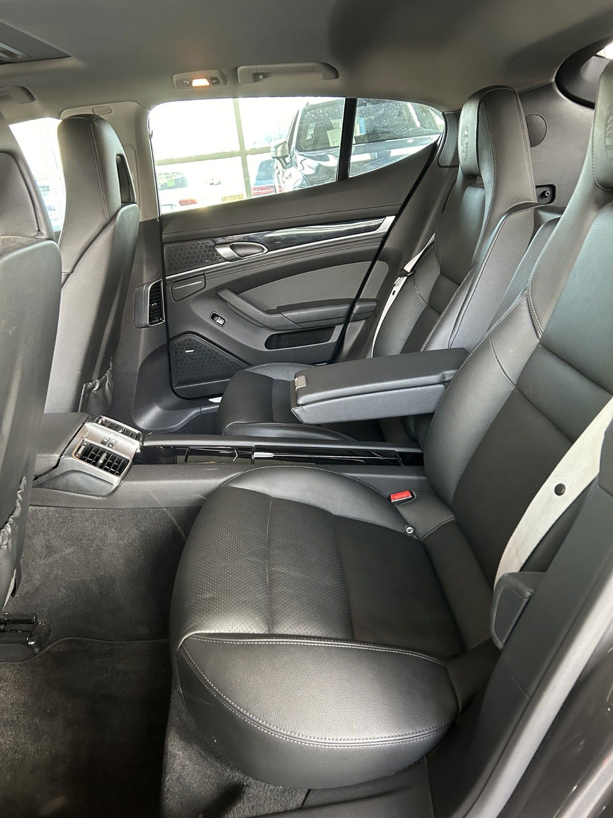 Porsche Panamera - Billede 13