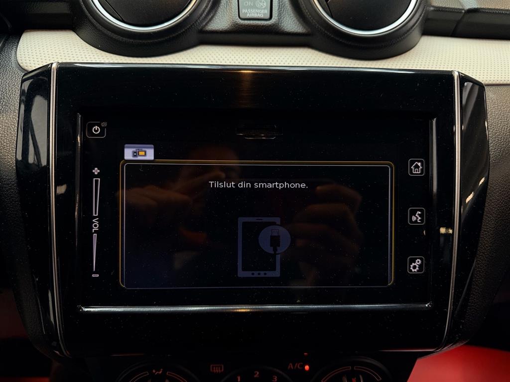 Suzuki Swift - Billede 13