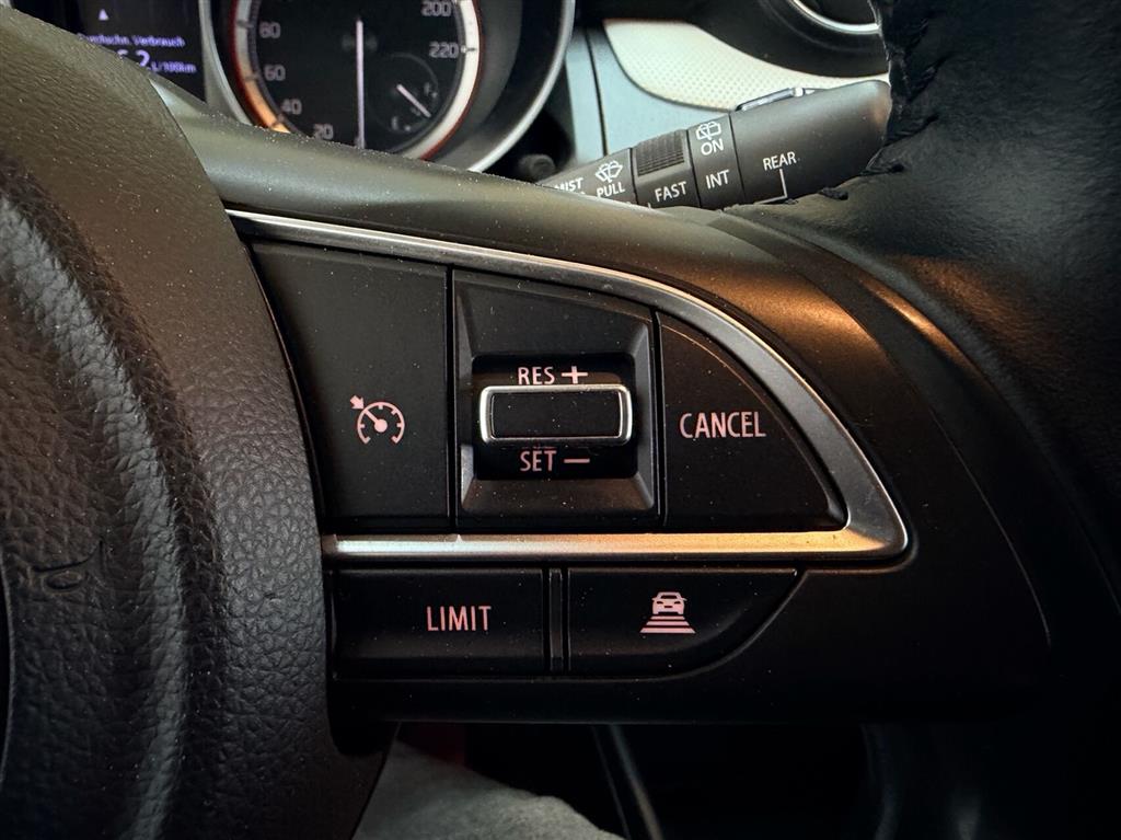 Suzuki Swift - Billede 14