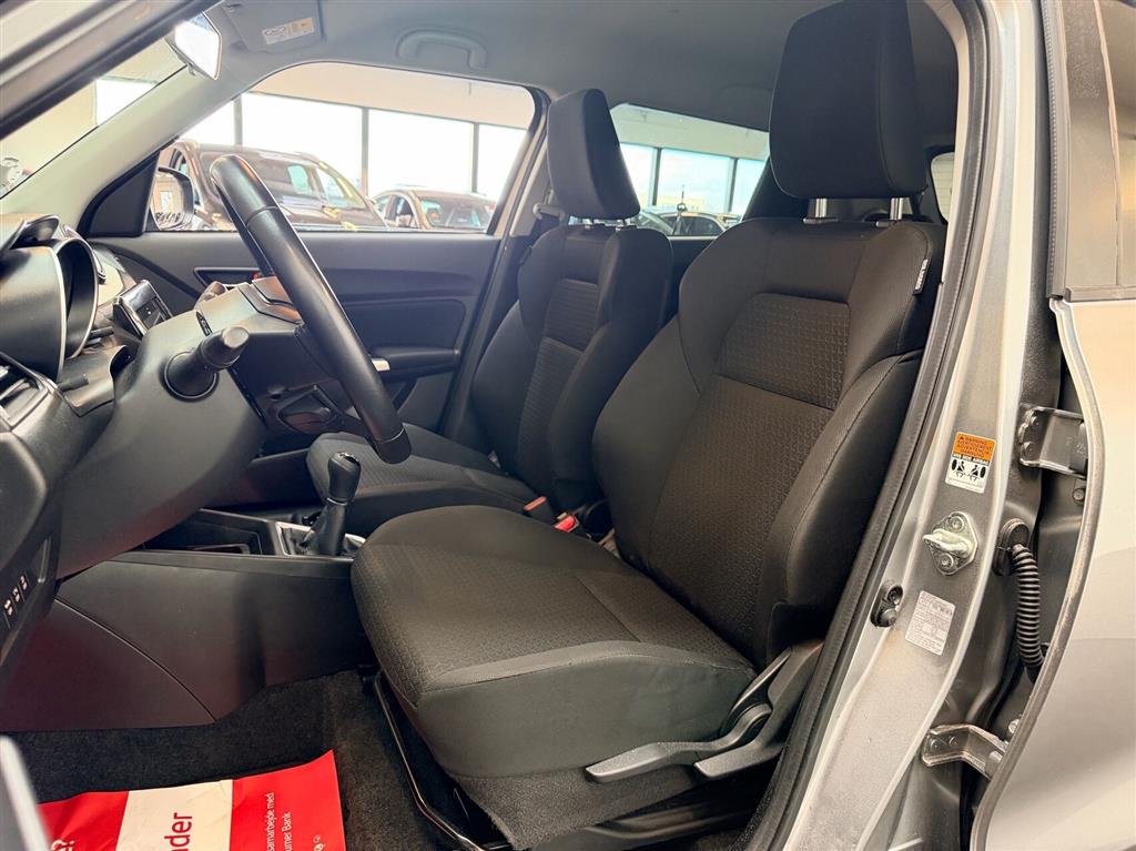 Suzuki Swift - Billede 15