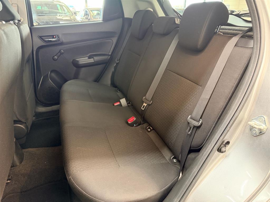 Suzuki Swift - Billede 16