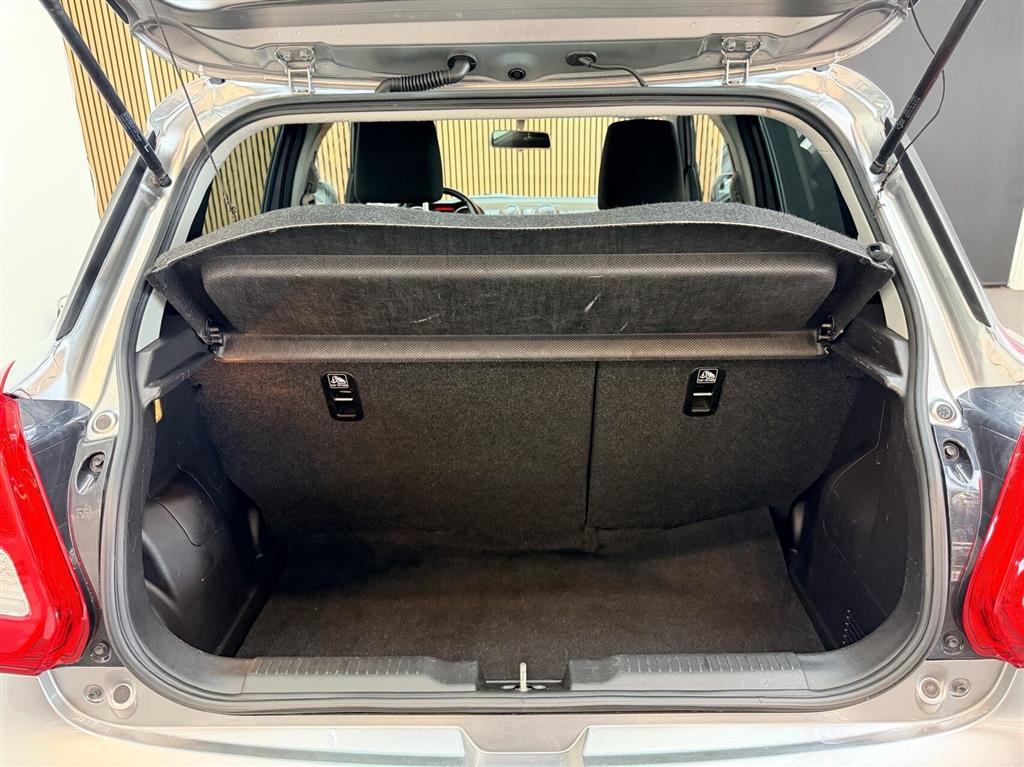 Suzuki Swift - Billede 17