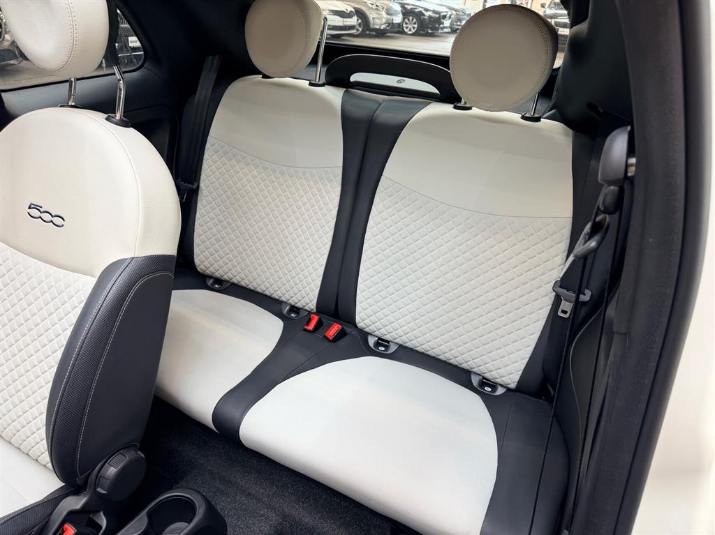 Fiat 500C - Billede 15