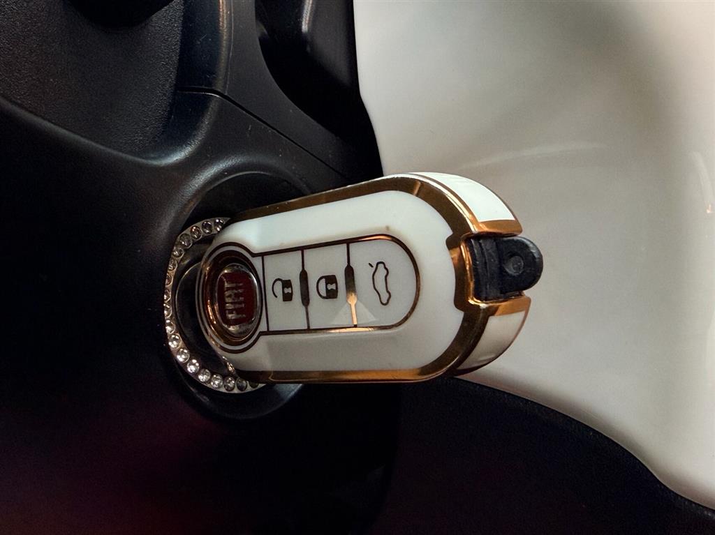 Fiat 500C - Billede 19