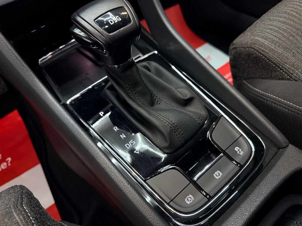 Skoda Karoq - Billede 14