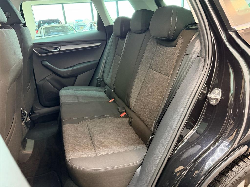 Skoda Karoq - Billede 17