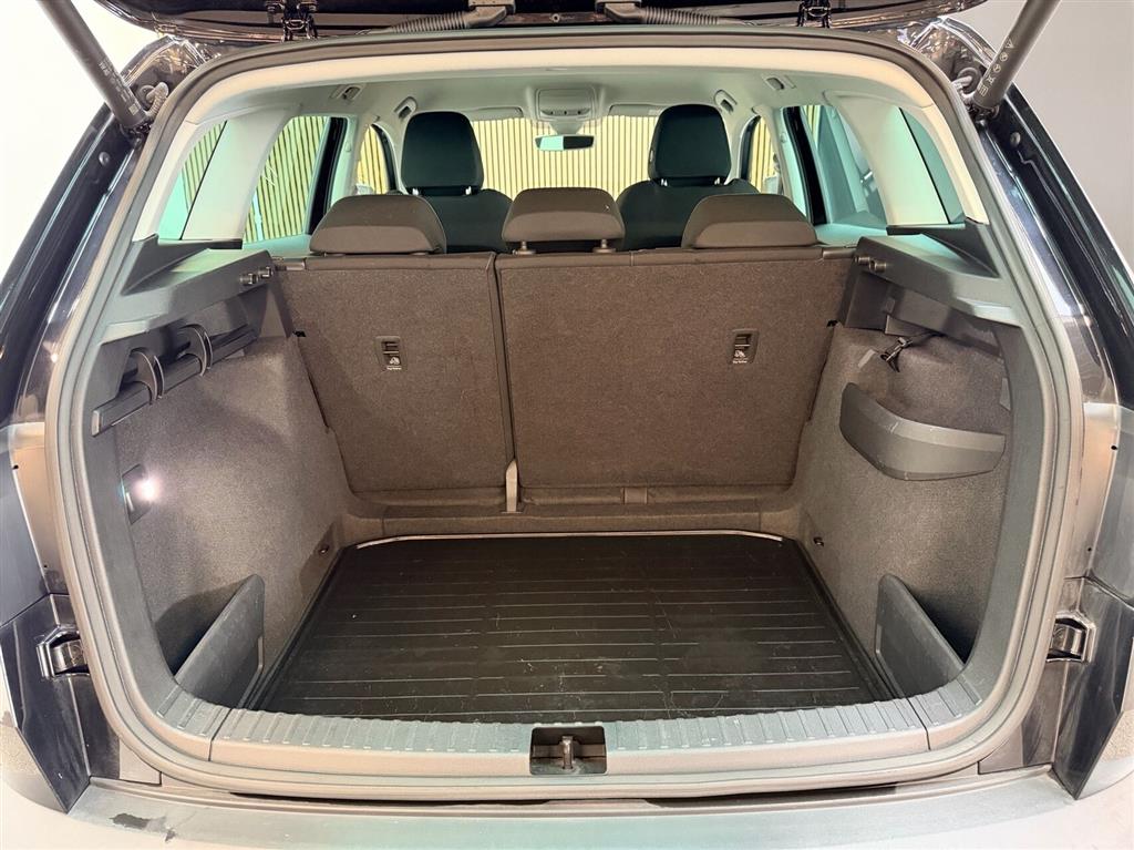 Skoda Karoq - Billede 18